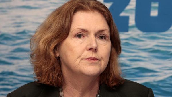 استنكار لتصريح المقررة الخاصة "ماري لولور" حول المدعو "النعمة اسفاري"